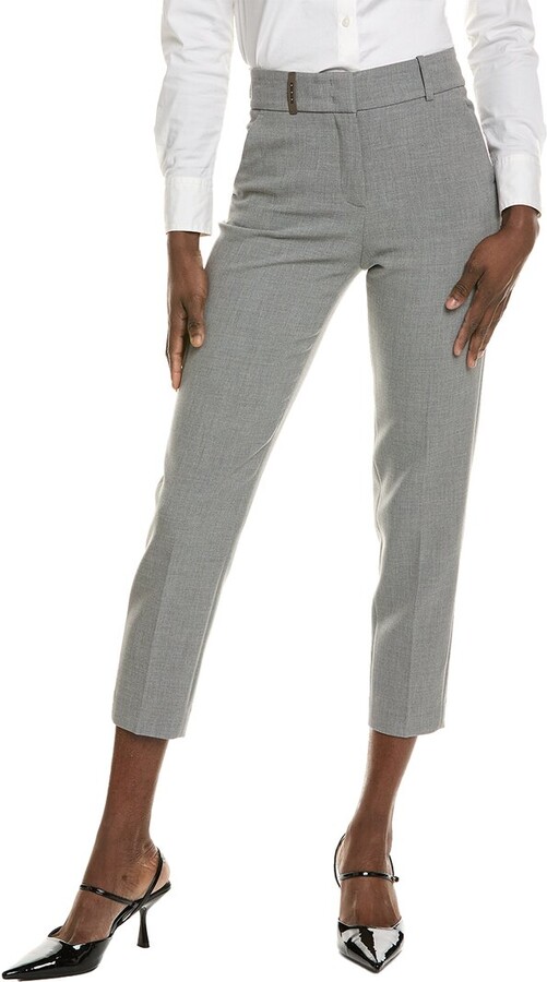 Peserico Pant