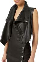 Thumbnail for your product : Veda Mad Max Zip Off Jacket