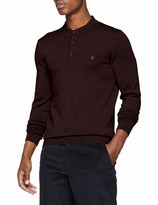 Thumbnail for your product : Farah Men's Maidwell Polo Shirt