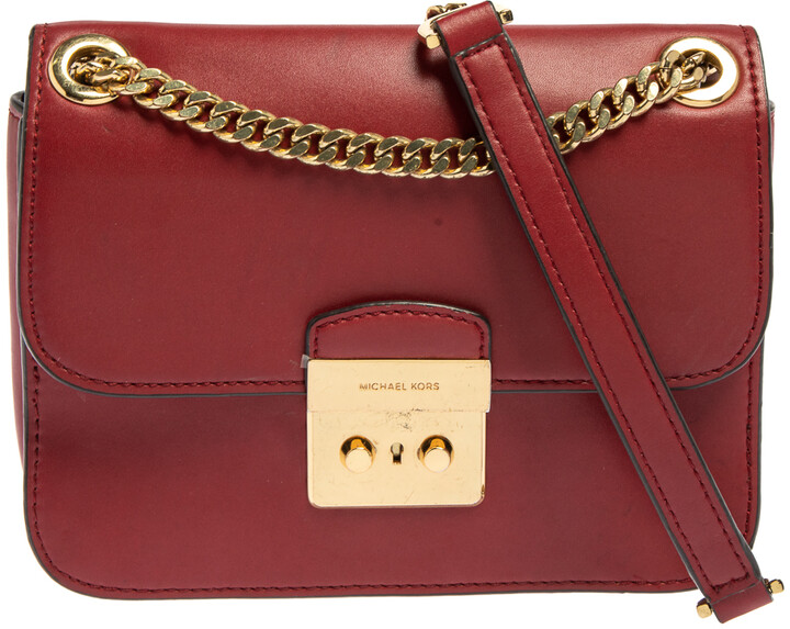 Michael Kors Sloan Bag | Shop the world's largest collection of 
