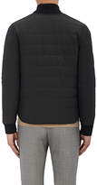 Thumbnail for your product : Officine Generale MEN'S QUILTED NYLON BOMBER JACKET
