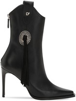 dsquared arizona boots