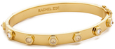 Thumbnail for your product : Rachel Zoe Cleo Stud Bracelet