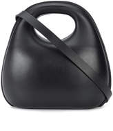 Thumbnail for your product : Lemaire Egg shoulder bag