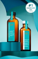 Thumbnail for your product : Moroccanoil Treatment Light