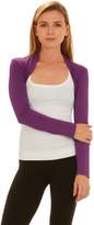Thumbnail for your product : Red Hanger Women Bolero Long Sleeve Shrug Crop Top, -XL
