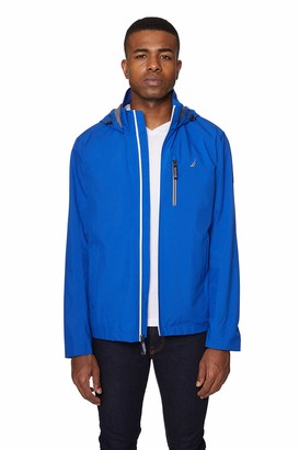 cord fleece lined jacket