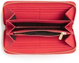 Thumbnail for your product : Dolce & Gabbana Zip Around Wallet