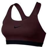 Thumbnail for your product : Nike Classic Padded Sports Bra