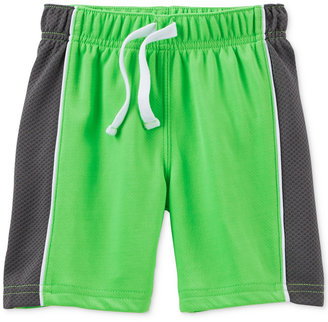 Carter's Toddler Boys' Mesh Shorts