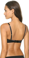 Thumbnail for your product : Stella McCartney Smooth Strapless Bra