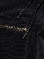 Thumbnail for your product : Madison Supply Oversized Popover Hoodie