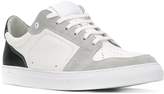 Thumbnail for your product : Ami Ami Paris low-top sneakers