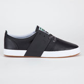 Thumbnail for your product : Puma El Ace 3 Leather Mens Shoes