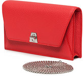 Thumbnail for your product : Akris Anouck Clutch Bag w/Chain