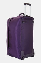 Thumbnail for your product : Lipault Paris Foldable Rolling Duffel Bag (30 Inch)