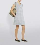 Thumbnail for your product : Piazza Sempione Striped Shift Dress