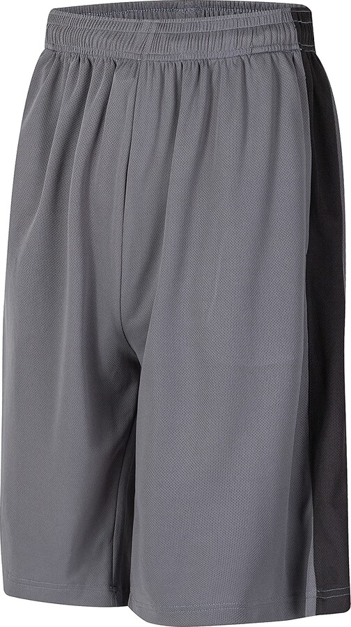 mens long basketball shorts sale