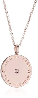 Michael Kors Women's Necklace MKJ2656791