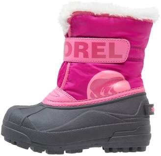 Sorel Winter boots tropic pink/deep blush