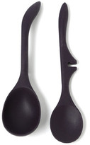 Thumbnail for your product : Rachael Ray Tools and Gadgets 2 Piece Lazy Spoon and Lazy Ladle Set