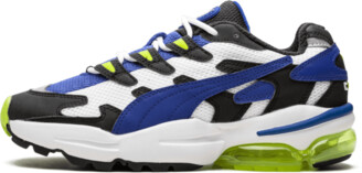 puma cell alien sizing