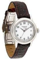 Thumbnail for your product : Tissot Carson Watch