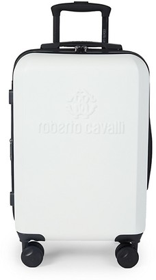 roberto cavalli suitcase