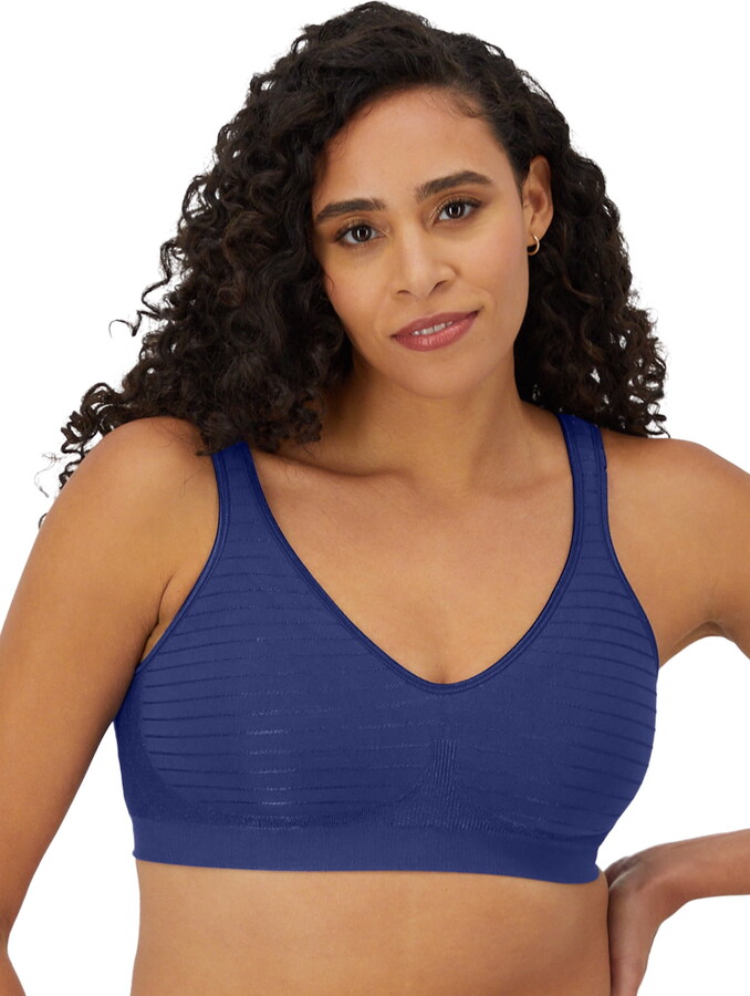 Bali Women’s Beautifully You Wireless Bra