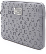 Thumbnail for your product : Marc by Marc Jacobs Dreamy Logo 11" Computer Case