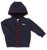 Thumbnail for your product : Gucci Infant's Signature Web Hoodie