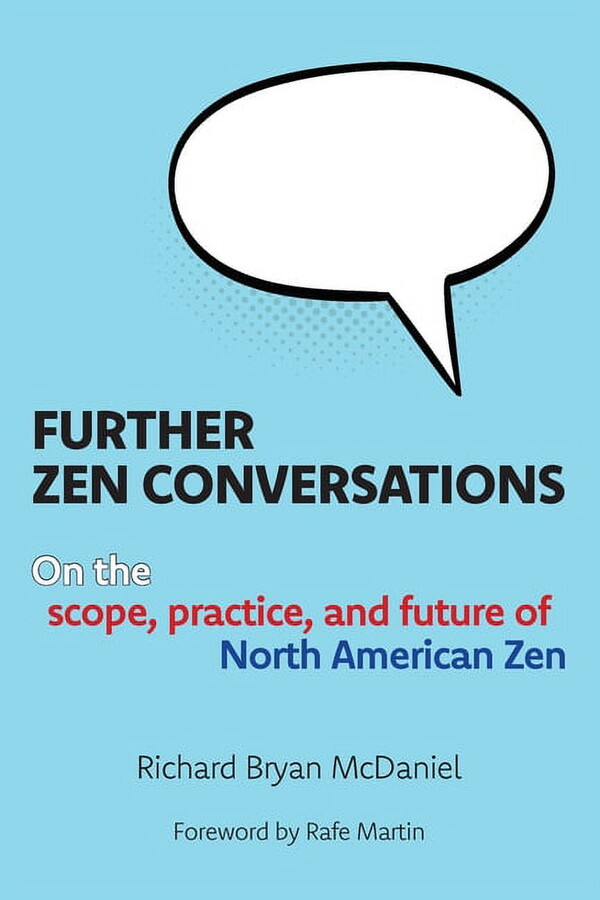 Further Zen Conversations, (Paperback)