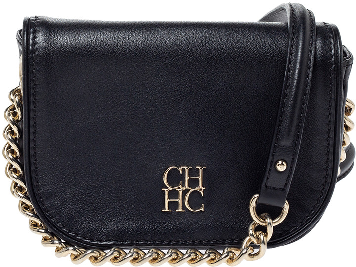 channel cross bag