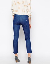 Thumbnail for your product : MiH Jeans The Paris Cropped Jean