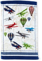 Thumbnail for your product : Kassatex In Flight Printed Hand Towel