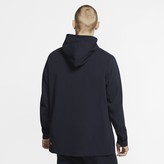 Thumbnail for your product : Nike Men's Hoodie FC Barcelona Tech Pack