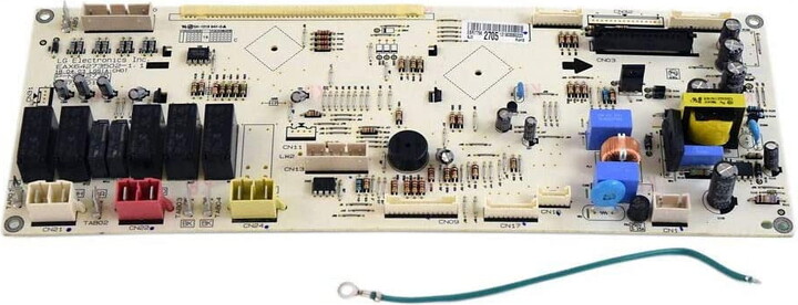 Genuine LG EBR77562705 Range Main Control Board