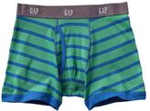 Thumbnail for your product : Gap Contrast stripe boxer briefs