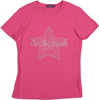 Jeckerson T-shirts - Item 12102753