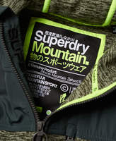 Thumbnail for your product : Superdry Storm Mountain Zip Hoodie