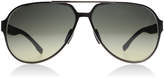Hugo Boss 0669S Sunglasses Brown TY7 63mm