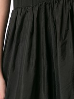 Thumbnail for your product : UMA WANG Sleeveless Flared Midi Dress