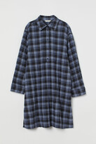 Thumbnail for your product : H&M Shirt dress