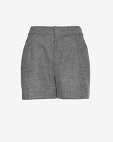 Thumbnail for your product : Joie Wool Shorts J/O