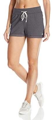 Champion Women's French Terry Short