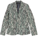Thumbnail for your product : Zadig & Voltaire Cotton Jacket