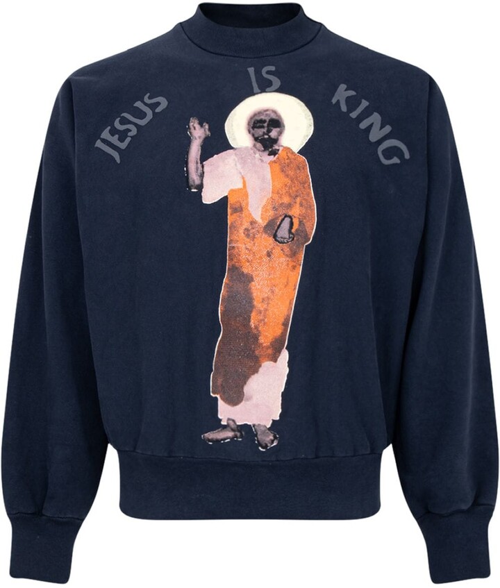 yeezy crewnecks