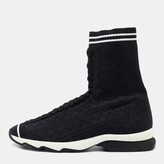 Fendi Sock Sneakers | ShopStyle
