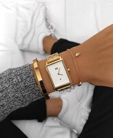 Thumbnail for your product : MVMT Women's Charlie Gold-Tone Stainless Steel Bracelet Watch 24mm