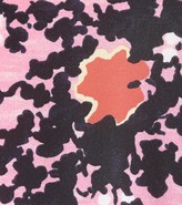 Thumbnail for your product : Marni Floral sable blouse